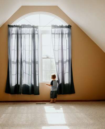 The Best Blackout Curtains For Baby Room - Enjoy Mom Life