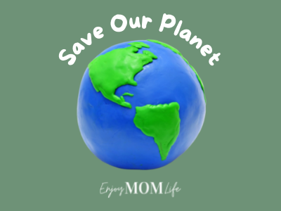 How to Inspire a Love of Mother Earth in Children
